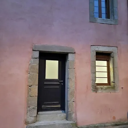 Maison Des Vendangeurs Villarzel-Cabardes Exterior photo